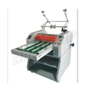 Lamination Machine