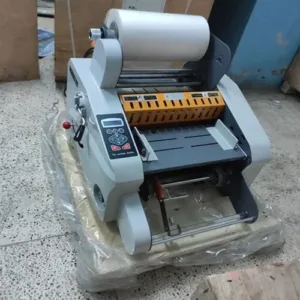 Lamination Machine