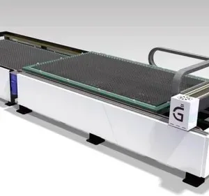 Laser Metal Cutting Machine