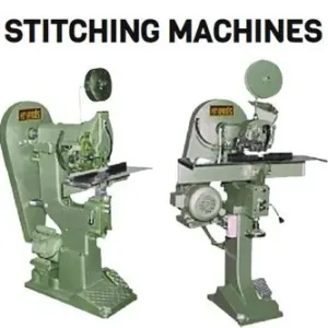 Stitching Machine