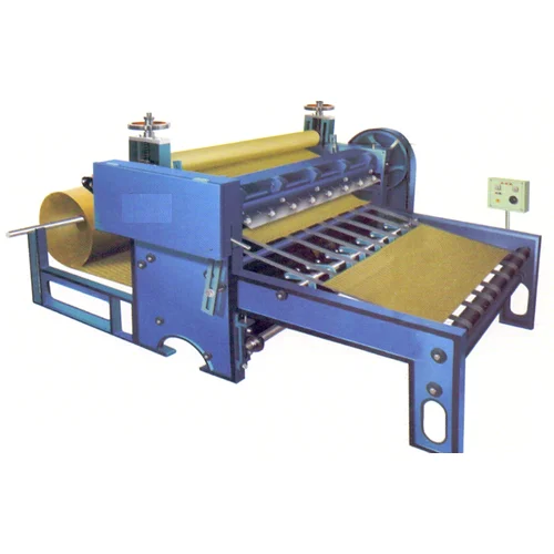 Cutting Machine