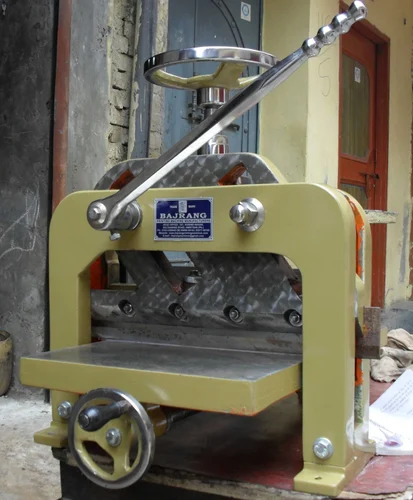 Cutting Machine