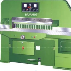 Paper Cutting Machine