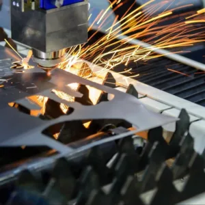 Laser Cutting Services