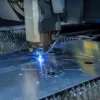 Laser Cutting Service