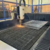 Laser Cutting Services