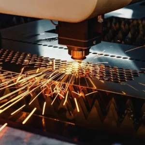 Laser Cutting Service