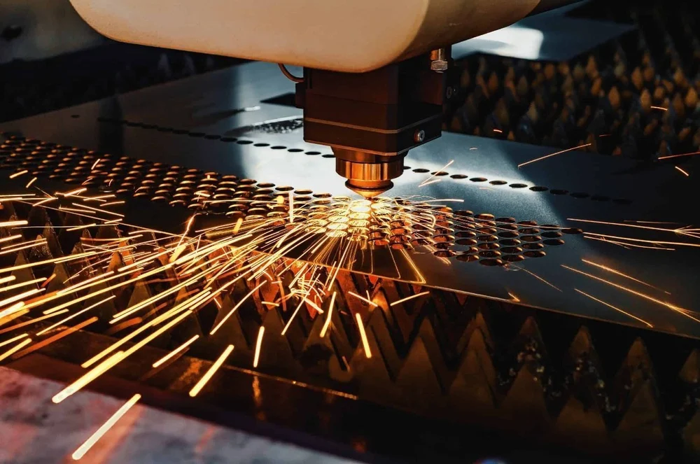 Laser Cutting Service