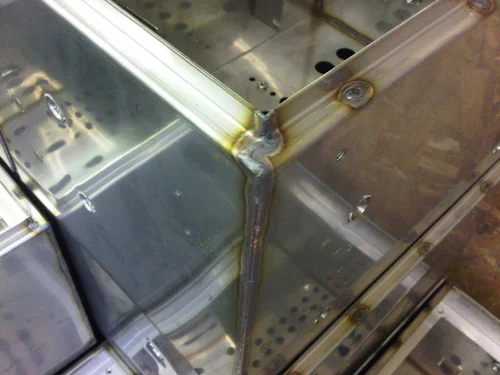 Metal Fabrication