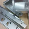 Sheet Metal Work