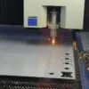 Laser Cutting