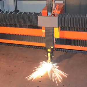 Laser Cutting