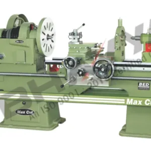 Lathe Machine