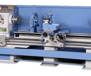 Lathe Machine