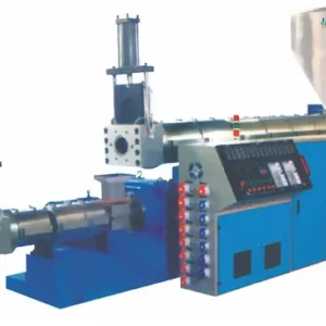 Extruder Plant