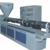 Recycling Extruder