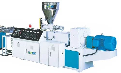 Pipe Machine