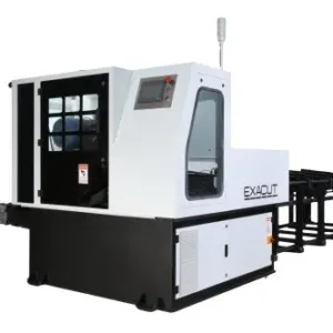 Cutting Machine Spm