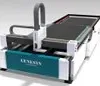 Laser Metal Cutting Machine