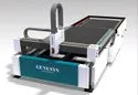 Laser Metal Cutting Machine