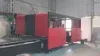Laser Metal Cutting Machine