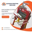 Cutting Machine