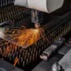 Laser Cutting Service