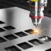 Laser Cutting Services