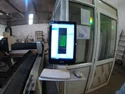 Laser Cutting