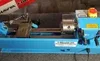 Lathe Machine