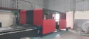 Laser Metal Cutting Machine