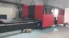 Laser Metal Cutting Machine
