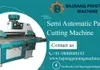 Paper Cutting Machine