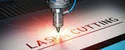 Laser Cutting Services