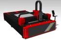 Fiber Laser Metal Cutting Machine