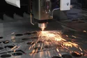 Laser Cutting Service