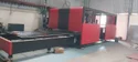 Laser Metal Cutting Machine