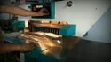 Paper Cutting Machine