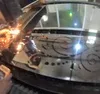 Laser Cutting