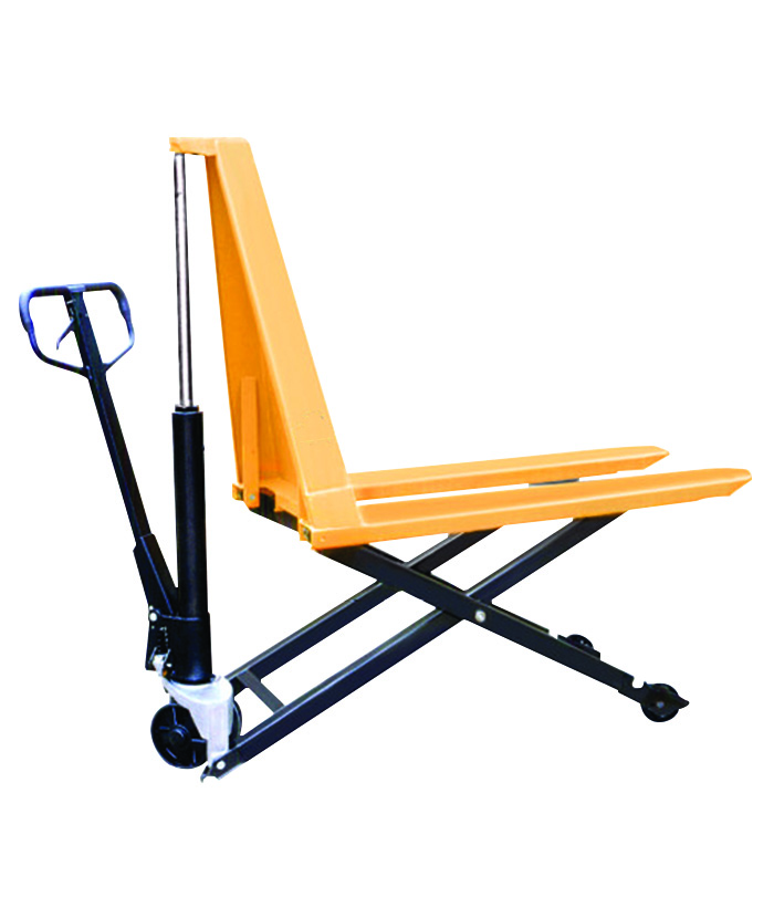 hand pallet truck