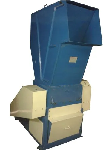 Granulator Machine