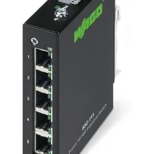 Port Ethernet Switch