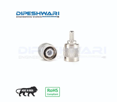 CRIMP FOR RG58