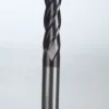 Nose End Mills