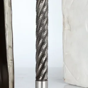 Solid Carbide Rough