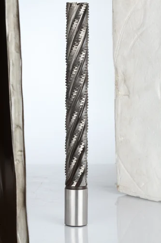 Solid Carbide Rough