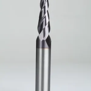 Taper End Mill