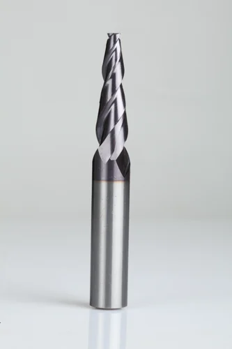 Taper End Mill