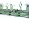 Lathe Machine