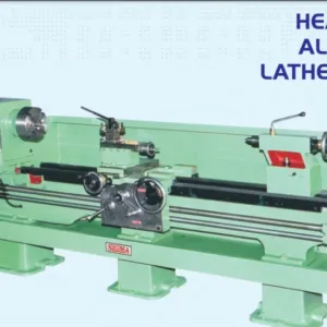 Lathe Machine